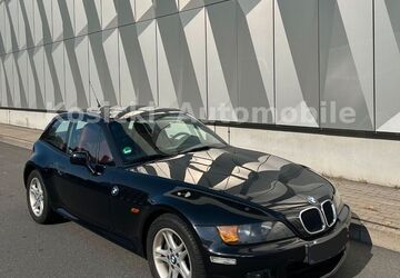 BMW Z3 117.000 km 19.950 &euro; Berlin 14059