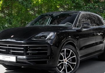 Porsche Cayenne 10.296 km 108.530 &euro; Berlin 10587