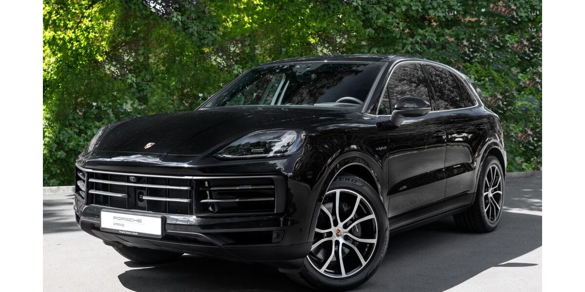 Porsche Cayenne 10.296 km 108.530 &euro; Berlin 10587
