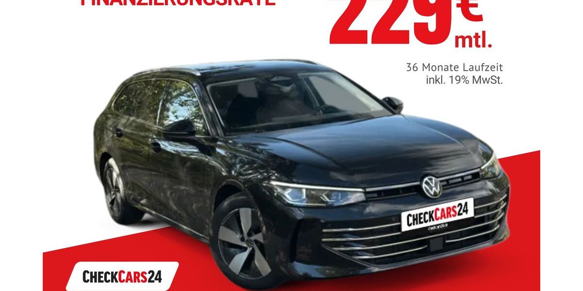 VW Passat 23.200 km 41.789 &euro; Berlin 10587