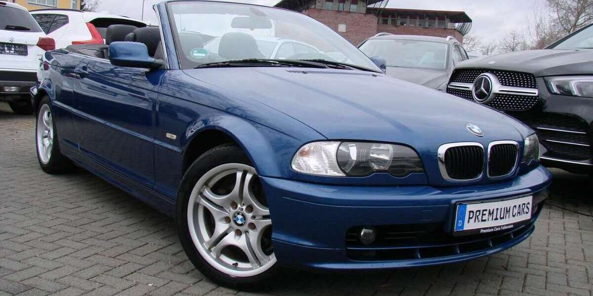 BMW 323 237.308 km 8.980 &euro; Falkensee 14612