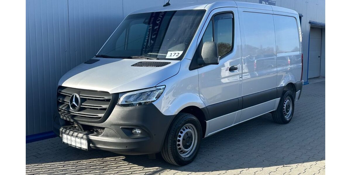 Mercedes-Benz Sprinter 198.070 km 24.999 &euro; Berlin 13055