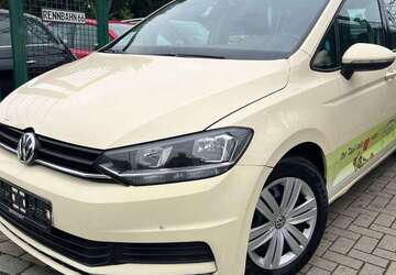 VW Touran 449.000 km 5.290 &euro; Berlin 13086