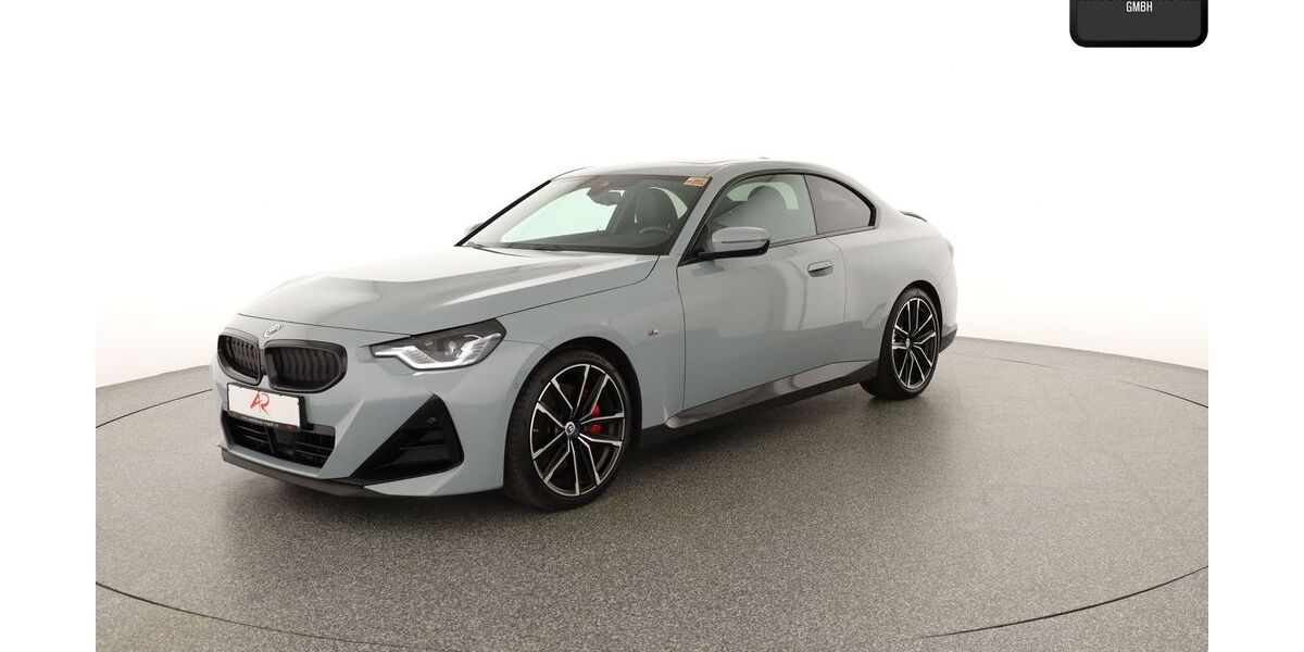 BMW 220 50.000 km 36.380 &euro; Berlin 12103