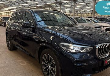 BMW X5 86.265 km 57.990 &euro; Ludwigsfelde (bei Berlin) 14974