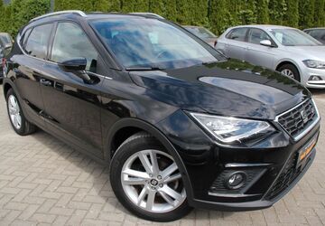 Seat Arona 42.762 km 17.490 &euro; Falkensee 14612