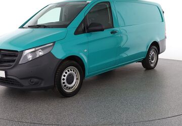 Mercedes-Benz Vito 25.125 km 27.880 &euro; Berlin 12103