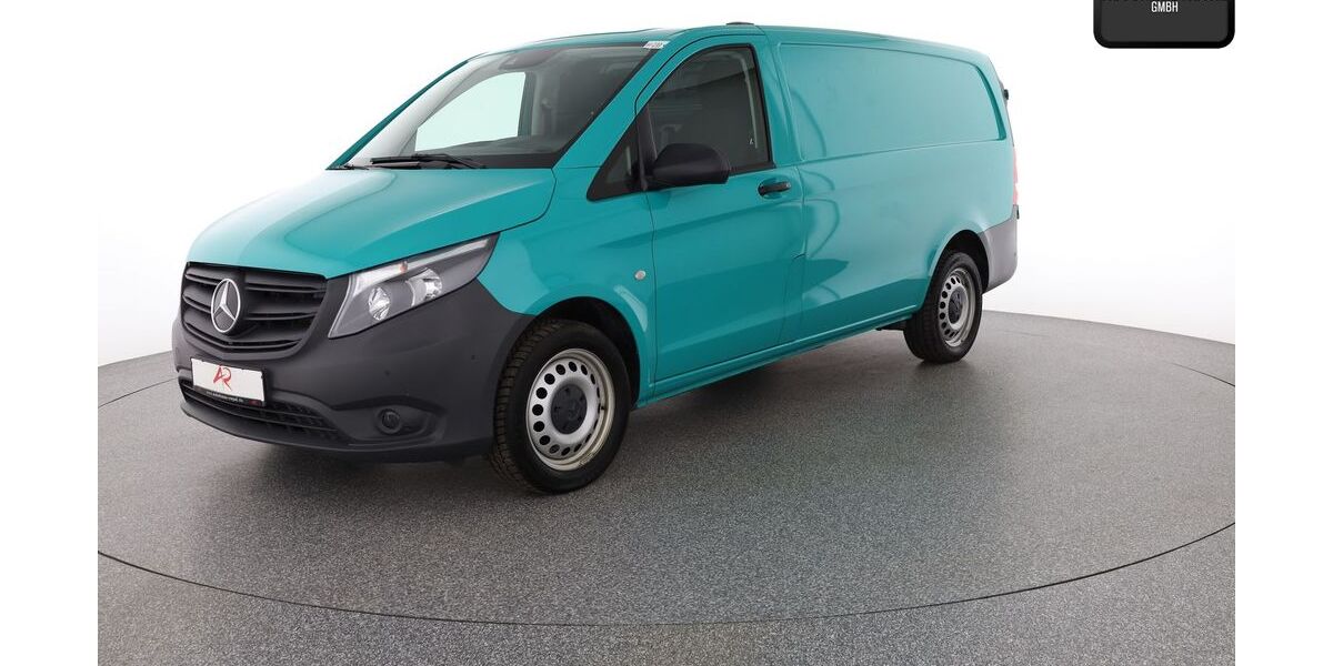Mercedes-Benz Vito 25.125 km 27.880 &euro; Berlin 12103