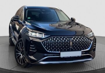 WEY Coffee 01 9.100 km 38.900 &euro; Berlin 12683