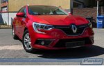 Renault Megane Experience 104.000 km 7.890 &euro; Berlin 13187