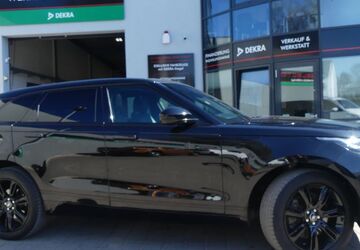Land Rover Range Rover Velar 48.989 km 47.800 &euro; Berlin 13156