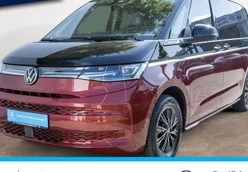 VW T7 Multivan 11.687 km 55.998 &euro; Potsdam 14482