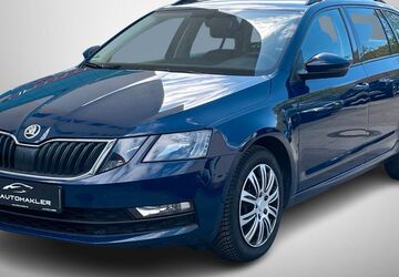 Skoda Octavia 128.990 km 9.999 &euro; Potsdam 14480