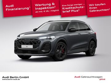 Gebrauchte Audi Q5