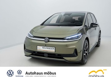 VW ID.3 5.000 km 49.895 &euro; Berlin 13088
