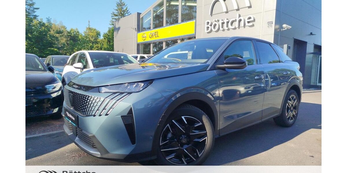 Peugeot 3008 28.859 km 24.980 &euro; Potsdam 14480