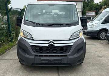 Citroen Jumper 175.000 km 12.900 &euro; Berlin-Altglienicke 12524