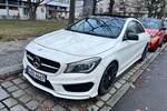 Mercedes-Benz Coupé 106.005 km 22.000 &euro; Berlin 10178