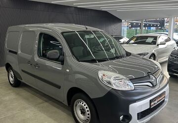 Renault Kangoo 146.491 km 12.950 &euro; Berlin 12357