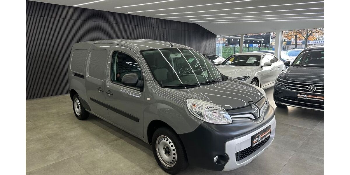 Renault Kangoo 146.491 km 12.950 &euro; Berlin 12357