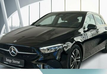 Mercedes-Benz A 180 6.579 km 31.654 &euro; Potsdam 14480