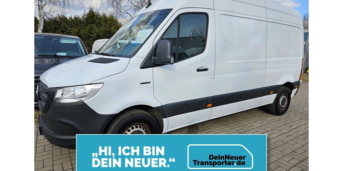 Mercedes-Benz Sprinter 44.000 km 17.731 &euro; Berlin 12305