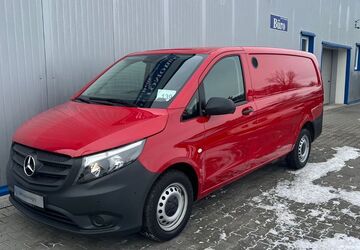 Mercedes-Benz Vito 75.896 km 16.999 &euro; Berlin 13055