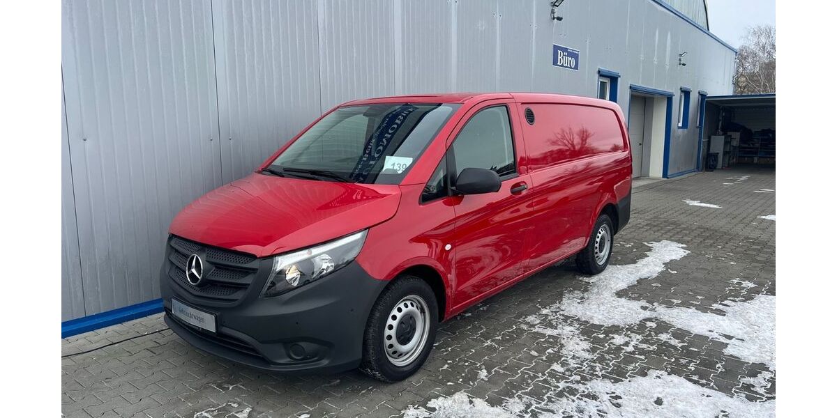 Mercedes-Benz Vito 75.896 km 16.999 &euro; Berlin 13055