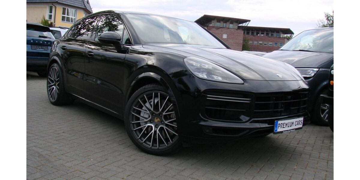 Porsche Cayenne 79.356 km 84.980 &euro; Falkensee 14612