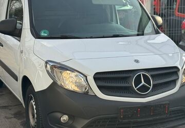 Mercedes-Benz Citan 65.100 km 11.590 &euro; Berlin 12555