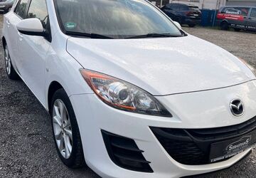 Mazda 3 314.995 km 2.500 &euro; Neuseddin bei Berlin 14554