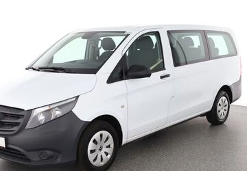 Mercedes-Benz Vito 92.100 km 26.880 &euro; Berlin 12103