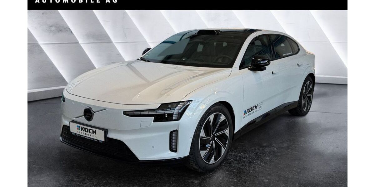 Volvo ES90 9.000 km 73.990 &euro; Berlin 10553