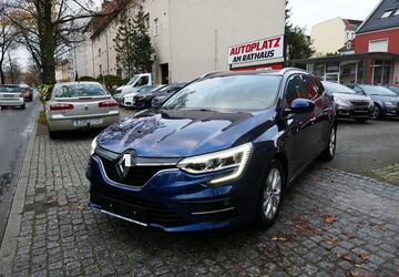 Renault Megane 67.420 km 15.950 &euro; Berlin-Tempelhof 12105