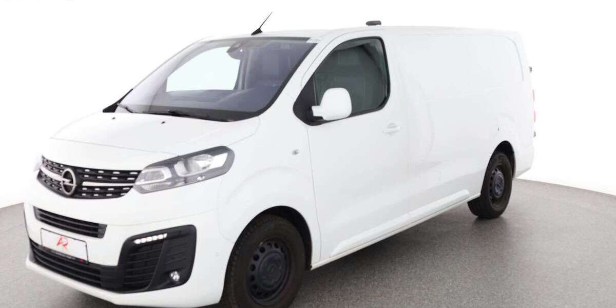 Opel Vivaro 42.813 km 22.880 &euro; Berlin 12103