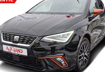 Seat Ibiza 65.836 km 17.490 &euro; Berlin 12683