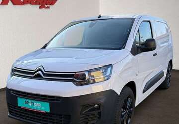 Citroen Berlingo 34.650 km 16.950 &euro; Potsdam 14469