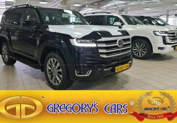 Toyota Land Cruiser 2 km 166.034 &euro; Berlin 10785