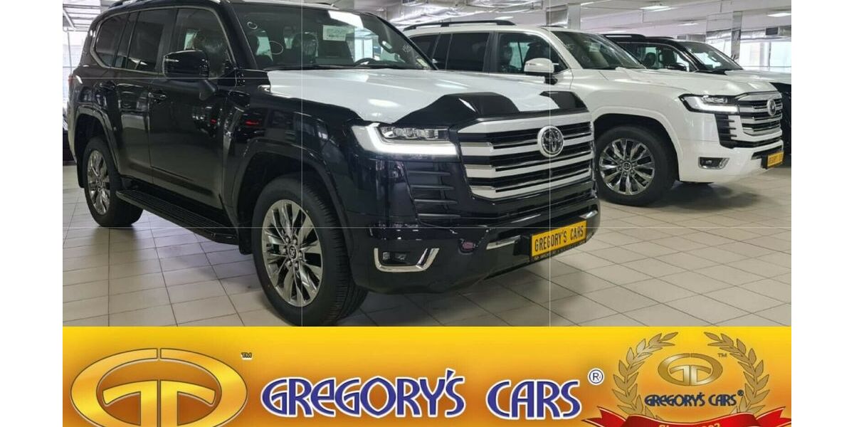 Toyota Land Cruiser 2 km 166.034 &euro; Berlin 10785