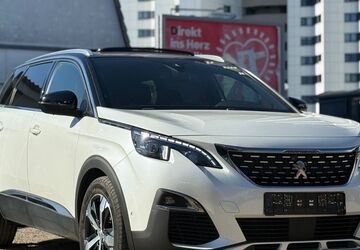 Peugeot 5008 146.000 km 17.500 &euro; Berlin 12353