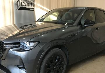 Mazda CX-60 10.919 km 44.900 &euro; Berlin 13088