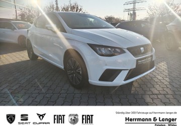 Seat Ibiza 1.500 km 24.990 &euro; Potsdam 14482