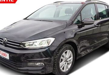 VW Touran 41.195 km 30.950 &euro; Berlin 12683