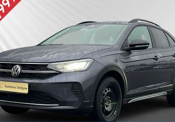 VW Taigo 12.500 km 24.790 &euro; Dallgow-Döberitz 14624