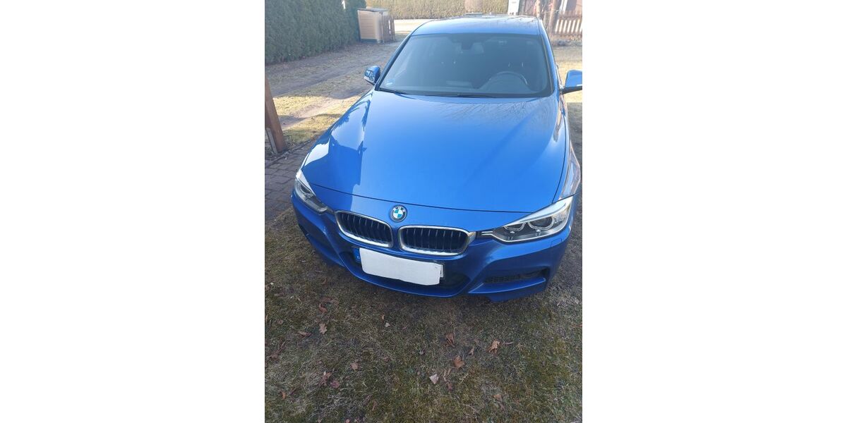 BMW 316 169.000 km 11.900 &euro; Berlin 12526