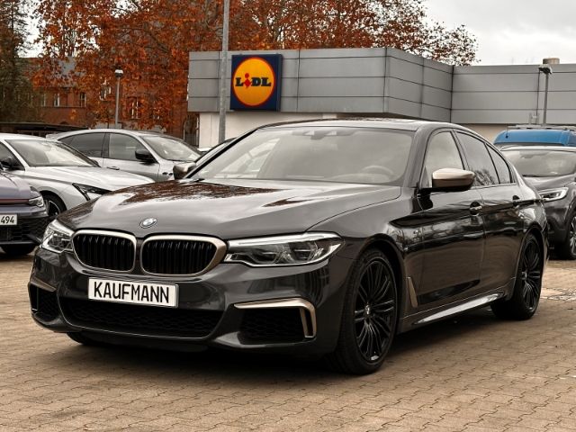 BMW M550 91.870 km 35.890 &euro; Berlin 12247