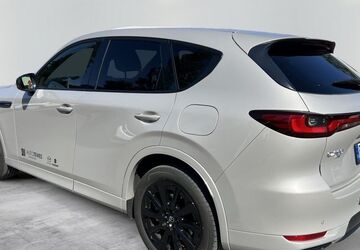 Mazda CX-60 13.440 km 47.990 &euro; Berlin 13599