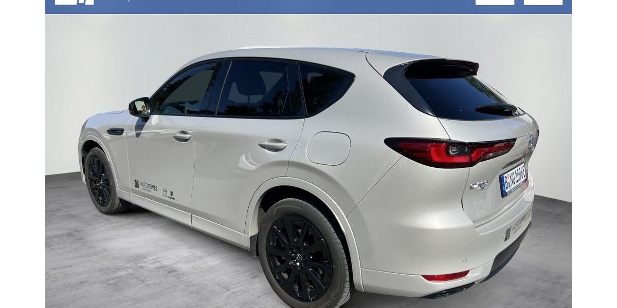 Mazda CX-60 13.440 km 47.990 &euro; Berlin 13599