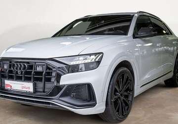 Audi SQ8 36.943 km 86.490 &euro; Potsdam 14482