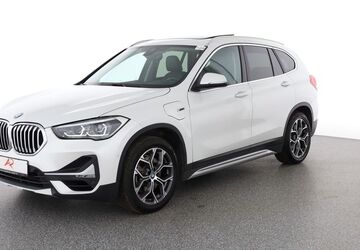 BMW X1 100.000 km 23.680 &euro; Berlin 12103